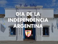 9 de Julio Día de la Independencia Argentina