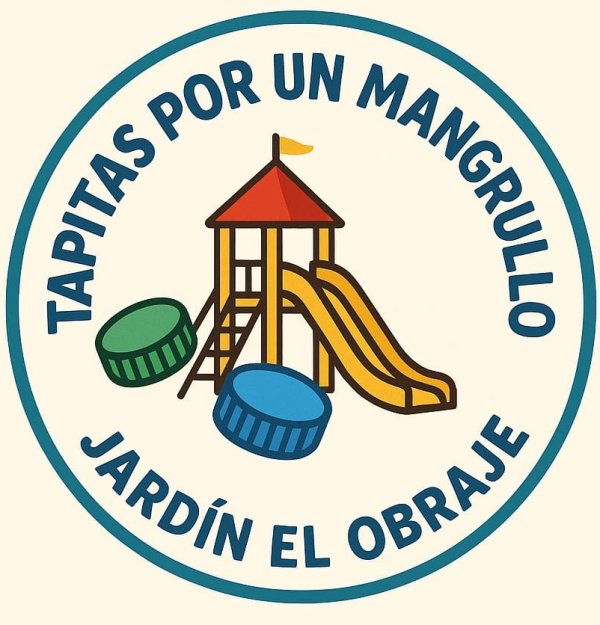 Campaña: &quot;Tapitas por un Mangrullo&quot;